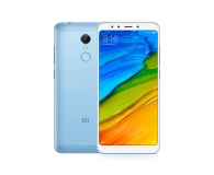Xiaomi Redmi 5 16GB Dual SIM LTE Blue - 423687 - zdjęcie 1